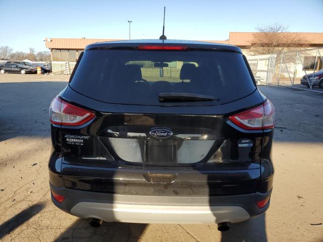 Photo 6 from auction – 2014 FORD ESCAPE SE with VIN 1FMCU9GX2EUC01449