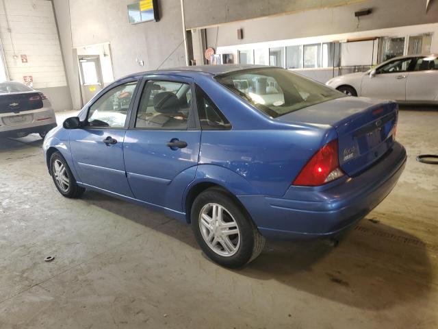 Photo 2 from auction – 2003 FORD FOCUS SE C with VIN 1FAFP34Z53W235369