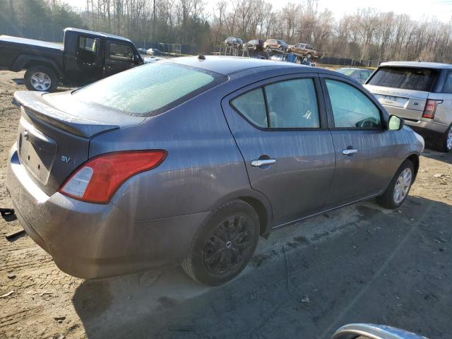 Photo 3 from auction – 2019 NISSAN VERSA S with VIN 3N1CN7AP7KL812424