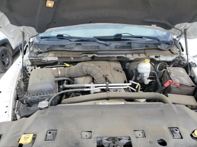 Photo 11 from auction – 2012 DODGE RAM 1500 S with VIN 1C6RD6LT6CS183800