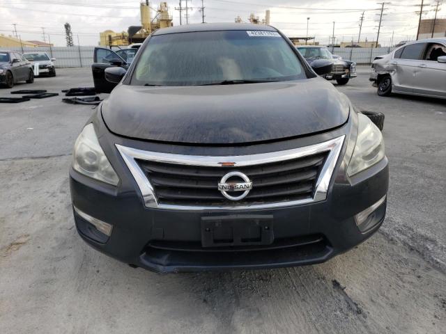 Photo 5 from auction – 2013 NISSAN ALTIMA 2.5 with VIN 1N4AL3AP7DN556054