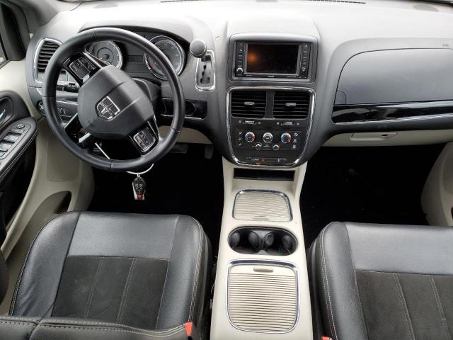 Photo 8 from auction – 2019 DODGE GRAND CARA with VIN 2C4RDGCG6KR661053