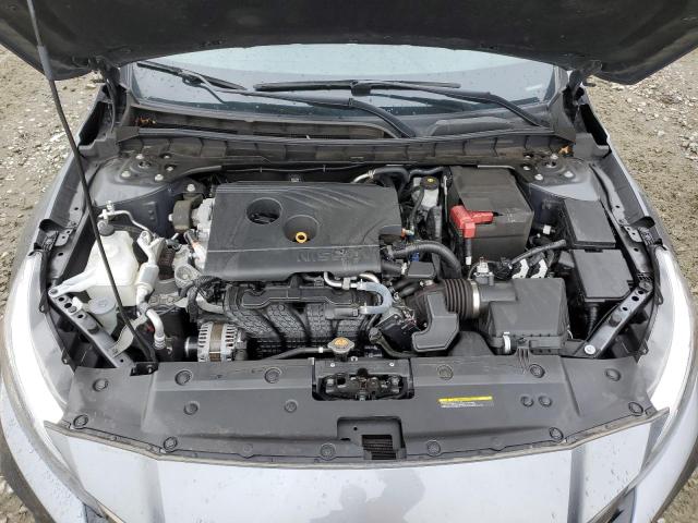 Photo 11 from auction – 2019 NISSAN ALTIMA SR with VIN 1N4BL4CV6KC246069