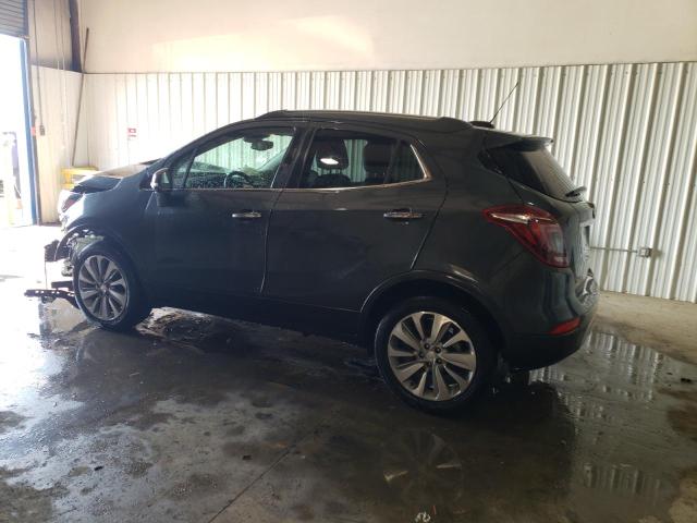 Photo 2 from auction – 2018 BUICK ENCORE PRE with VIN KL4CJASB4JB650674