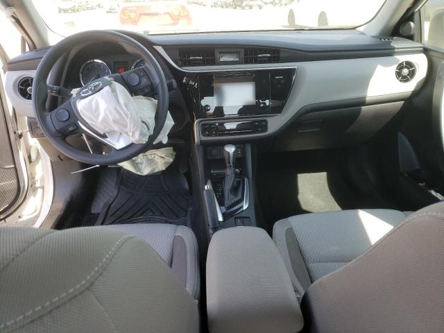 Photo 8 from auction – 2017 TOYOTA COROLLA L with VIN 5YFBURHE3HP711565