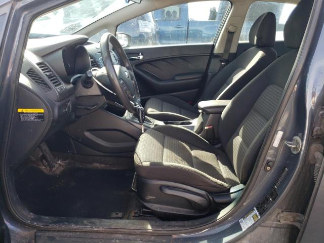 Photo 7 from auction – 2016 KIA FORTE LX with VIN KNAFX4A69G5526962