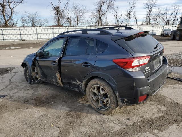 Photo 2 from auction – 2019 SUBARU CROSSTREK with VIN JF2GTABC8K8222861