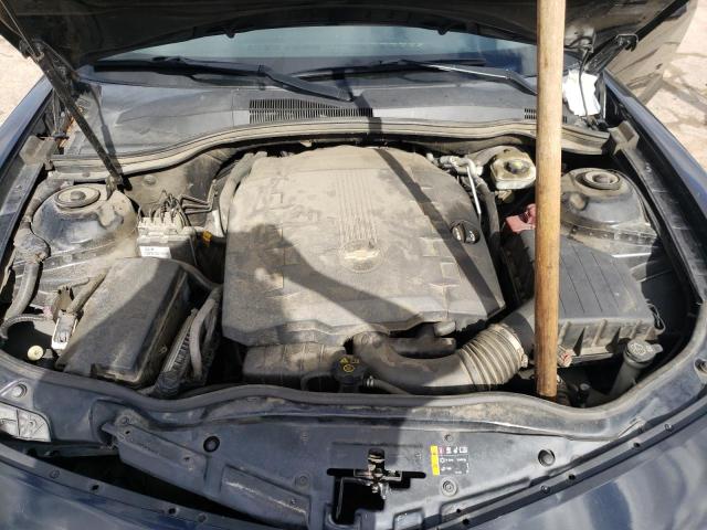 Photo 11 from auction – 2013 CHEVROLET CAMARO LS with VIN 2G1FA1E31D9155287