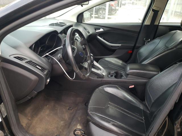 Photo 7 from auction – 2013 FORD FOCUS SE with VIN 1FADP3F25DL285361