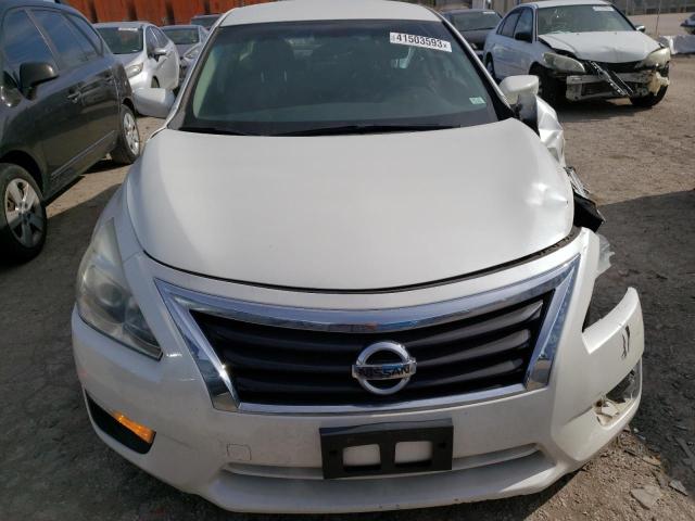 Photo 5 from auction – 2014 NISSAN ALTIMA 2.5 with VIN 1N4AL3AP1EC271539
