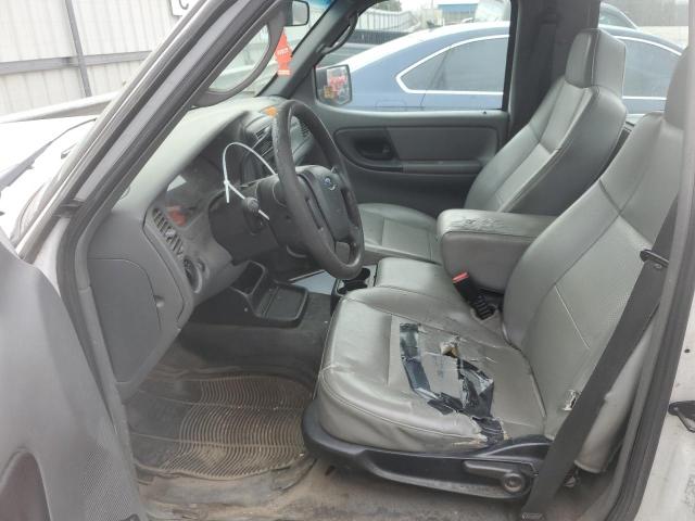 Photo 7 from auction – 2007 FORD RANGER with VIN 1FTYR10D97PA98500