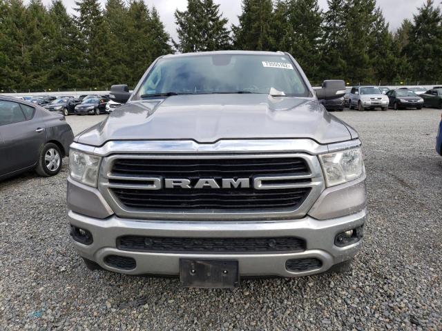 Photo 5 from auction – 2020 RAM 1500 BIG H with VIN 1C6SRFBT1LN176983