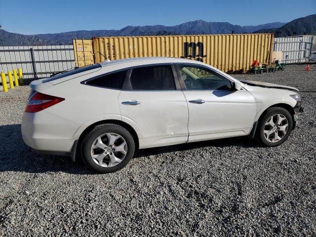 Photo 3 from auction – 2012 HONDA CROSSTOUR with VIN 5J6TF1H54CL007077