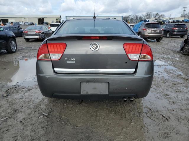 Photo 6 from auction – 2010 MERCURY MILAN PREM with VIN 3MEHM0JA4AR664395