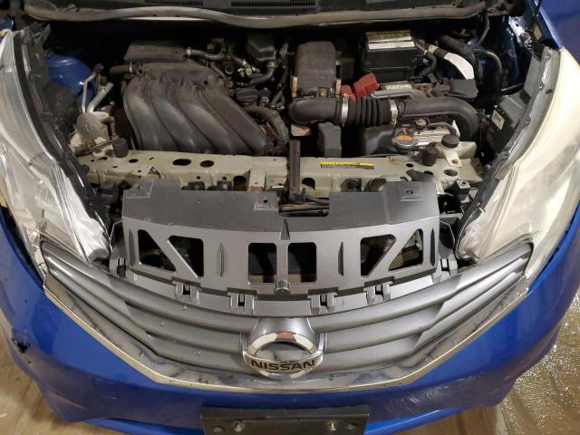 Photo 11 from auction – 2014 NISSAN VERSA NOTE with VIN 3N1CE2CP7EL357868
