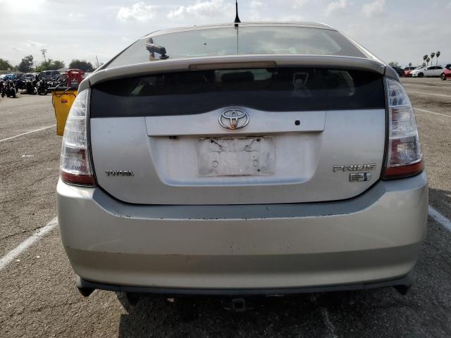 Photo 6 from auction – 2007 TOYOTA PRIUS with VIN JTDKB20U573207283