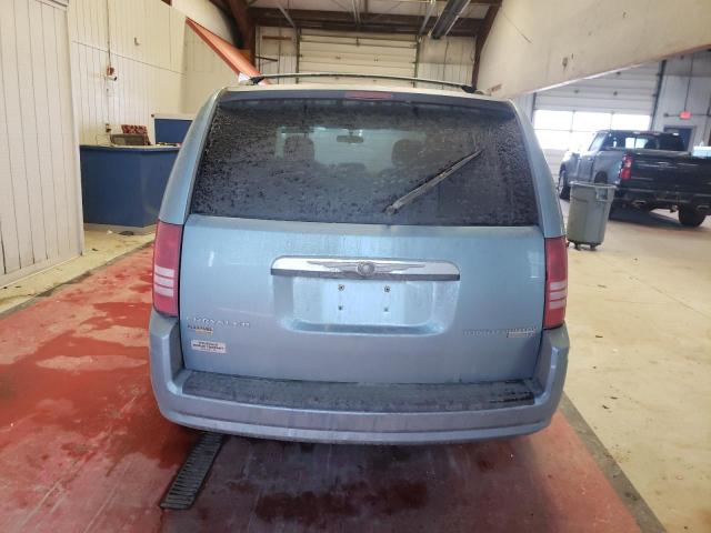 Photo 6 from auction – 2010 CHRYSLER TOWN & COU with VIN 2A4RR4DEXAR188117