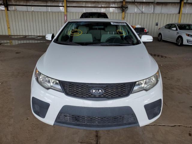 Photo 5 from auction – 2013 KIA FORTE EX with VIN KNAFU6A29D5679502