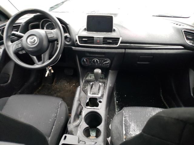 Photo 8 from auction – 2016 MAZDA 3 SPORT with VIN 3MZBM1T77GM311814