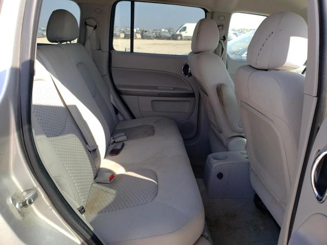 Photo 10 from auction – 2008 CHEVROLET HHR with VIN 3GNDA13D18S557448