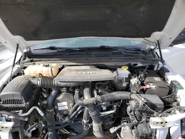 Photo 11 from auction – 2020 RAM 1500 BIG H with VIN 1C6SRFFM8LN311461