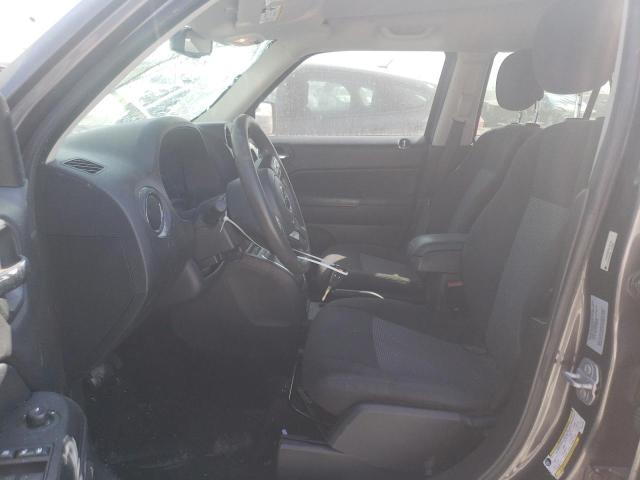Photo 7 from auction – 2015 JEEP PATRIOT SP with VIN 1C4NJPBA5FD157235
