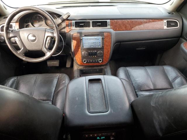 Photo 8 from auction – 2007 CHEVROLET SUBURBAN K with VIN 3GNFK16367G189455