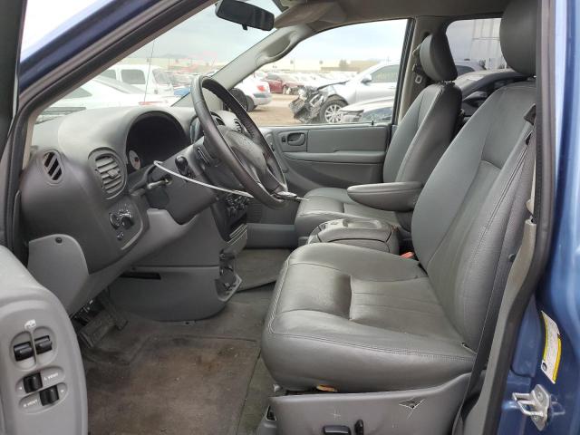 Photo 7 from auction – 2007 DODGE GRAND CARA with VIN 2D4GP44L47R344973