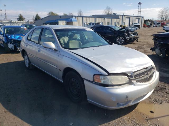 Photo 4 from auction – 2001 NISSAN ALTIMA XE with VIN 1N4DL01D91C108746