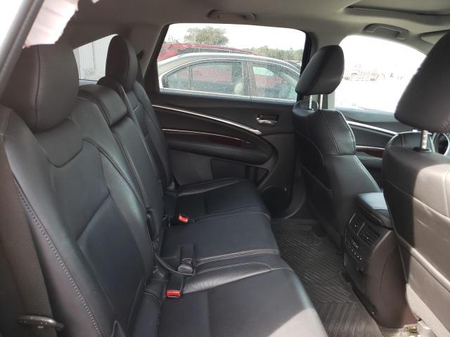 Photo 11 from auction – 2015 ACURA MDX with VIN 5FRYD3H27FB013304