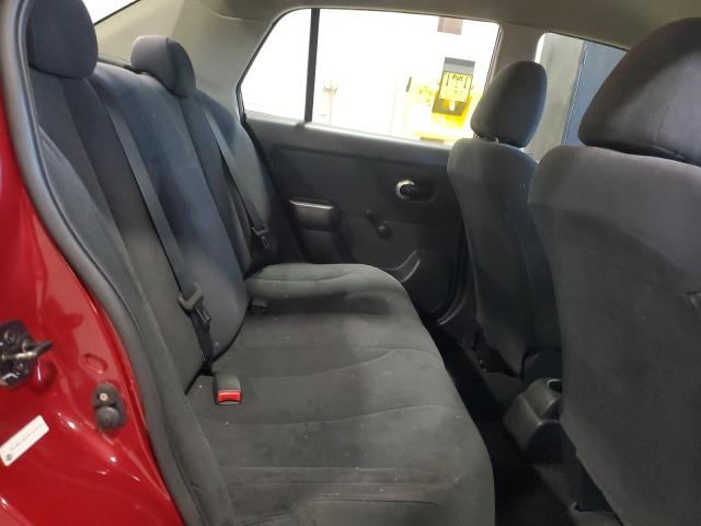 Photo 10 from auction – 2007 NISSAN VERSA S with VIN 3N1BC11E27L420620