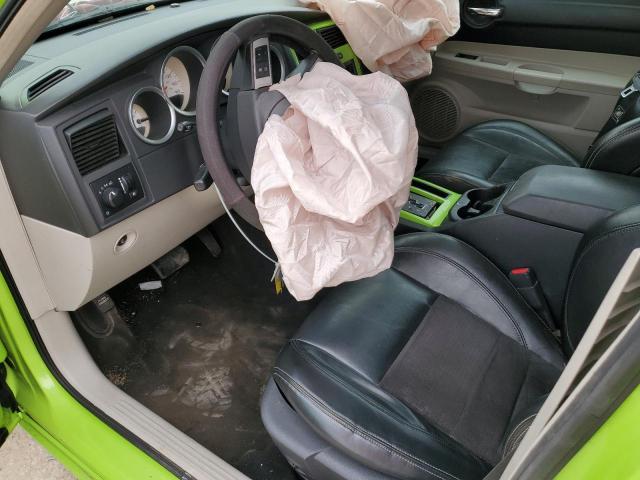 Photo 7 from auction – 2007 DODGE CHARGER R/ with VIN 2B3LA53H27H723946
