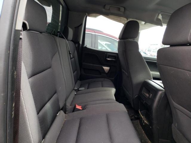 Photo 10 from auction – 2016 CHEVROLET SILVERADO with VIN 1GCVKREC7GZ386459