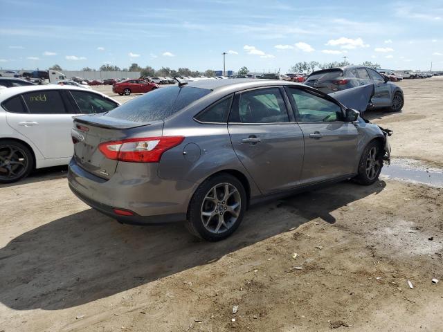 Фото 3 с аукциона – 2013 FORD FOCUS SE с VIN 1FADP3F25DL383502