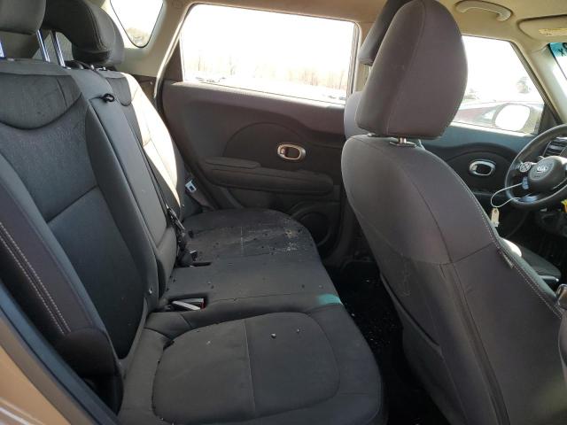 Photo 10 from auction – 2014 KIA SOUL with VIN KNDJN2A21E7097256