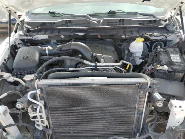 Photo 11 from auction – 2018 RAM 1500 ST with VIN 1C6RR6FT7JS171178