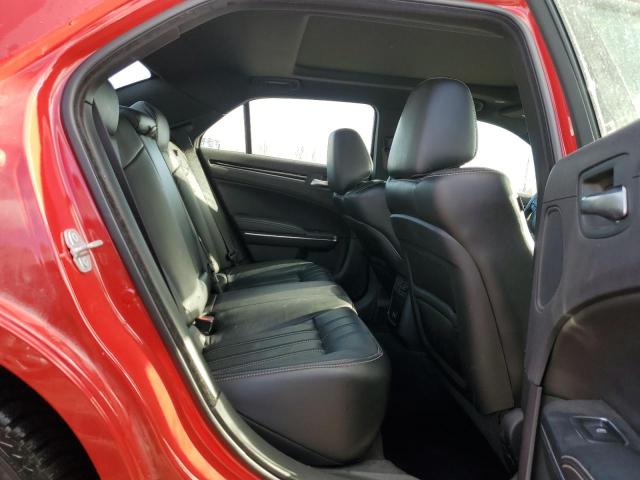Photo 10 from auction – 2017 CHRYSLER 300 S with VIN 2C3CCAGG8HH622323