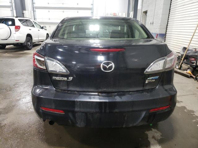 Photo 6 from auction – 2013 MAZDA 3 I with VIN JM1BL1U7XD1715350