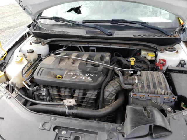 Photo 11 from auction – 2013 CHRYSLER 200 LX with VIN 1C3CCBAB9DN639961