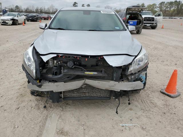 Photo 5 from auction – 2016 CHEVROLET MALIBU LIM with VIN 1G11E5SA8GF132626