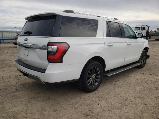 Photo 3 from auction – 2021 FORD EXPEDITION with VIN 1FMJK2AT6MEA25007