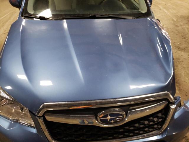 Photo 12 from auction – 2015 SUBARU FORESTER 2 with VIN JF2SJAFCXFH582181