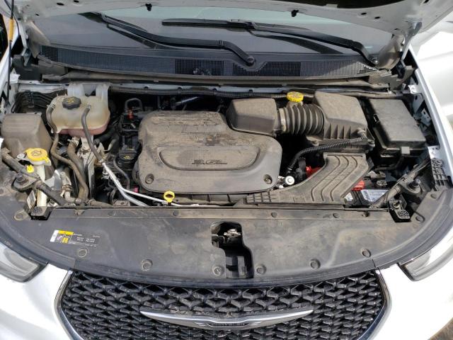 Photo 12 from auction – 2021 CHRYSLER PACIFICA T with VIN 2C4RC1BG4MR534791