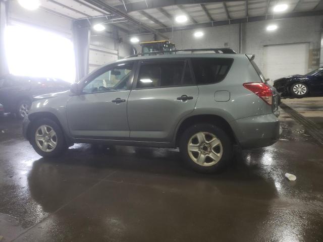 Photo 2 from auction – 2007 TOYOTA RAV4 with VIN JTMBD33V575076199