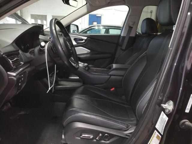 Photo 7 from auction – 2019 ACURA RDX TECHNO with VIN 5J8TC2H56KL018988