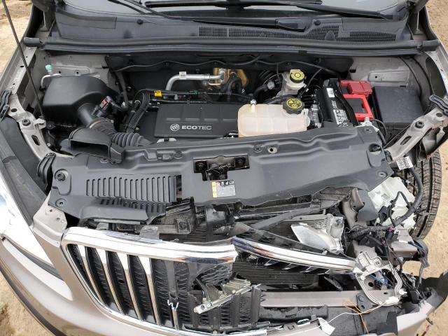 Photo 11 from auction – 2015 BUICK ENCORE CON with VIN KL4CJBSB9FB155058