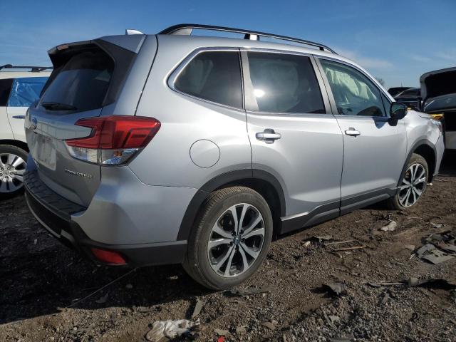 Photo 3 from auction – 2020 SUBARU FORESTER L with VIN JF2SKAUC2LH506529