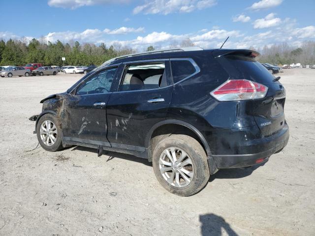 Photo 2 from auction – 2014 NISSAN ROGUE S with VIN 5N1AT2MT4EC769419