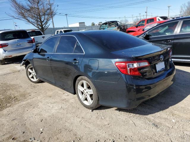 Photo 2 from auction – 2014 TOYOTA CAMRY L with VIN 4T1BF1FK6EU335202