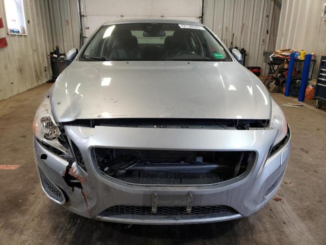 Photo 5 from auction – 2013 VOLVO S60 T5 with VIN YV1612FH7D2191405